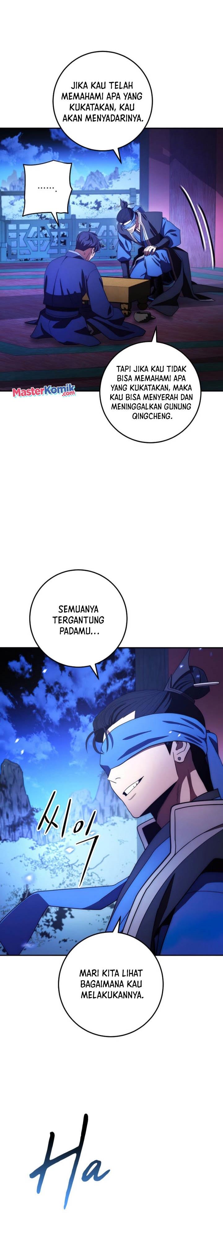 Legend of Asura – The Venom Dragon Chap 102 - Next Chap 103