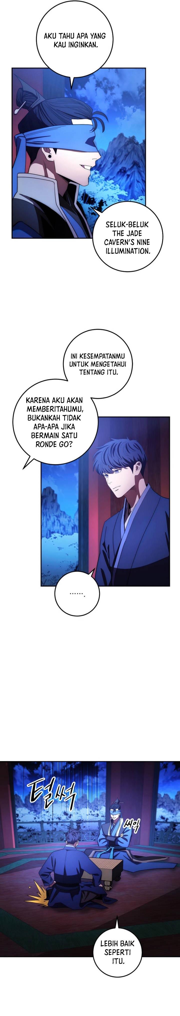 Legend of Asura – The Venom Dragon Chap 102 - Next Chap 103