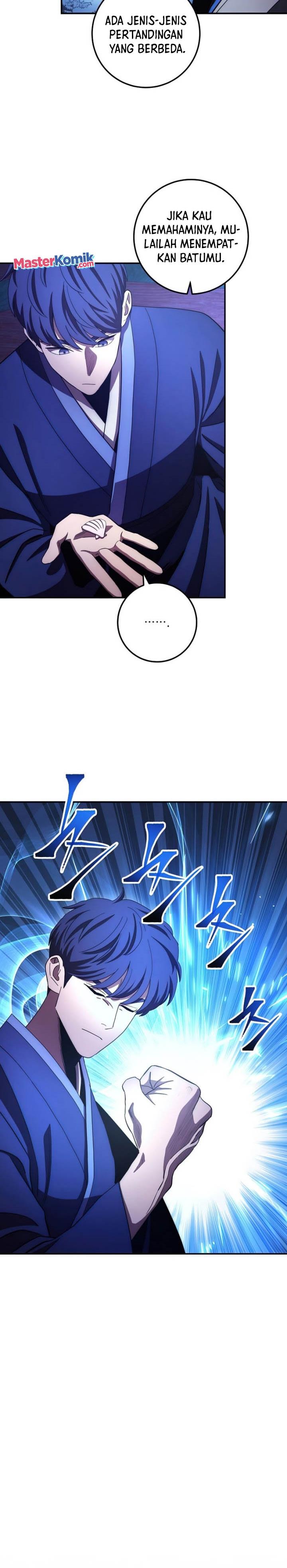 Legend of Asura – The Venom Dragon Chap 102 - Next Chap 103