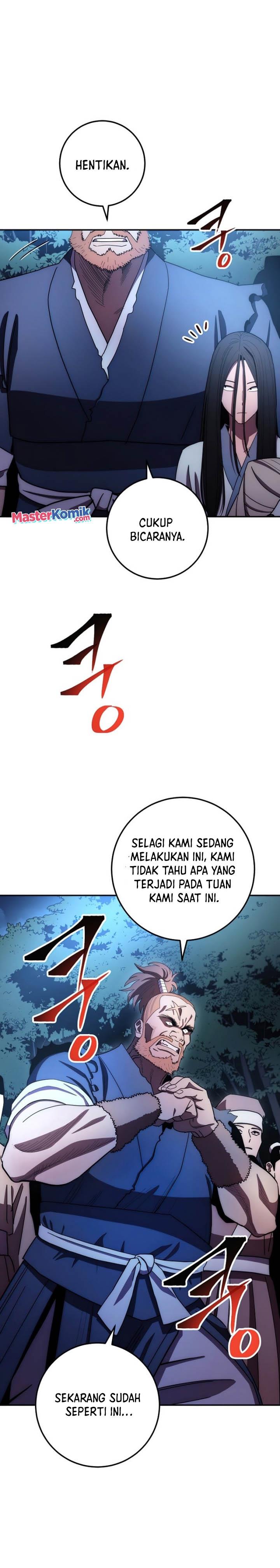 Legend of Asura – The Venom Dragon Chap 102 - Next Chap 103