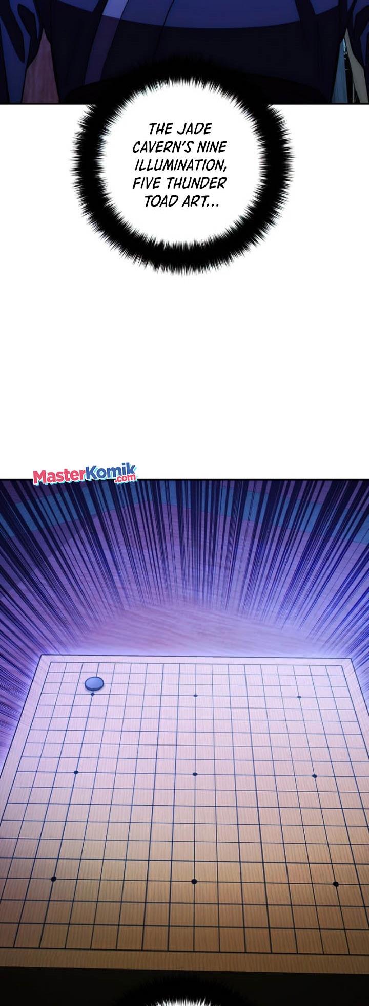 Legend of Asura – The Venom Dragon Chap 102 - Next Chap 103