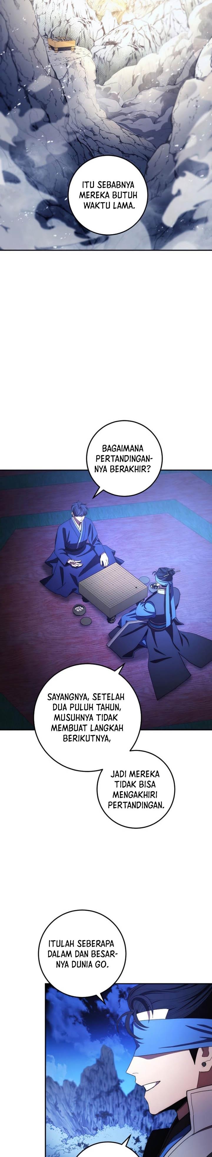 Legend of Asura – The Venom Dragon Chap 102 - Next Chap 103