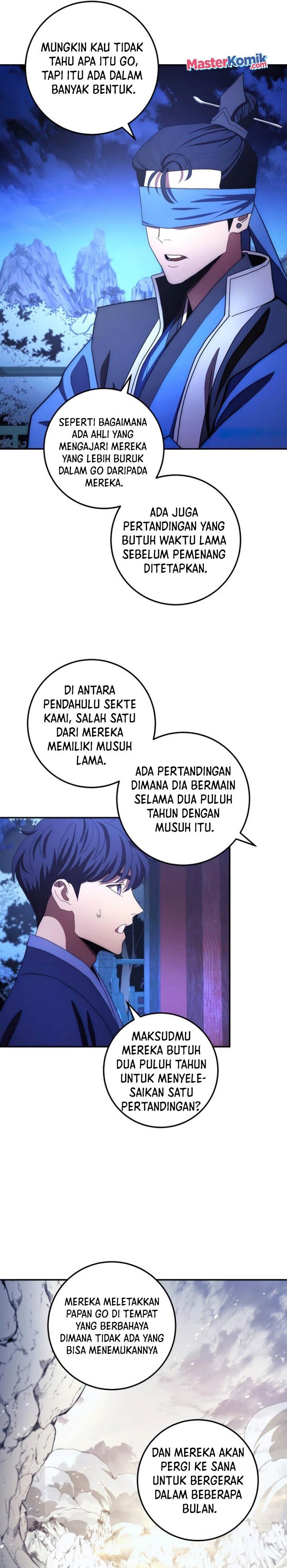 Legend of Asura – The Venom Dragon Chap 102 - Next Chap 103