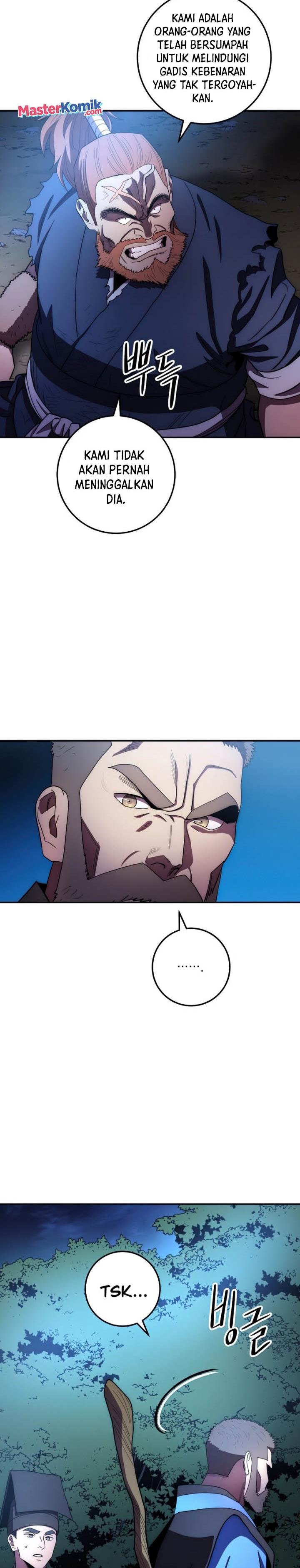 Legend of Asura – The Venom Dragon Chap 102 - Next Chap 103