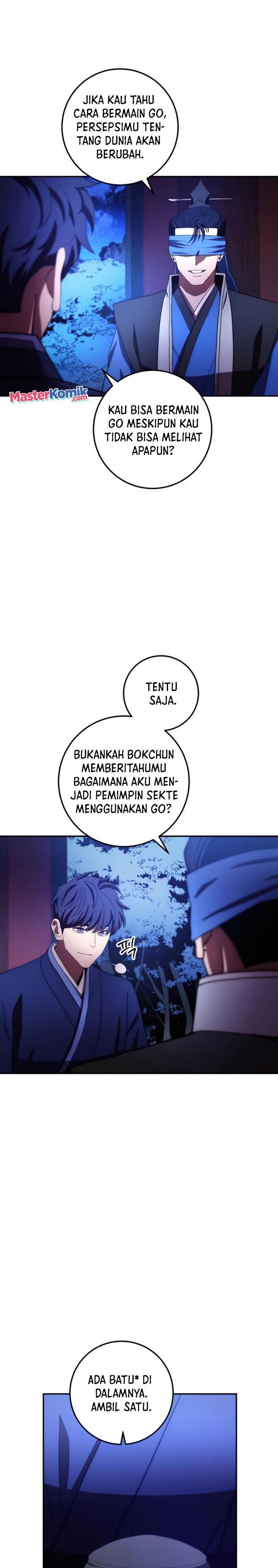 Legend of Asura – The Venom Dragon Chap 102 - Next Chap 103