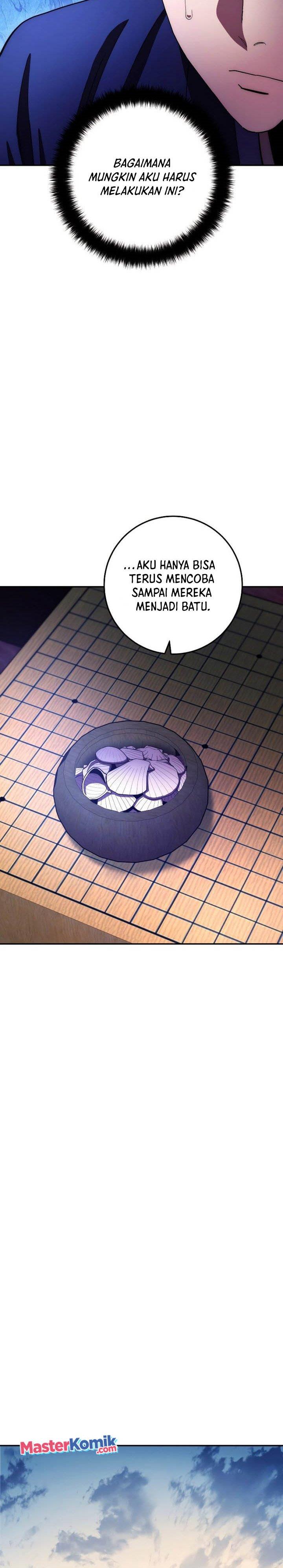 Legend of Asura – The Venom Dragon Chap 103 - Next Chap 104