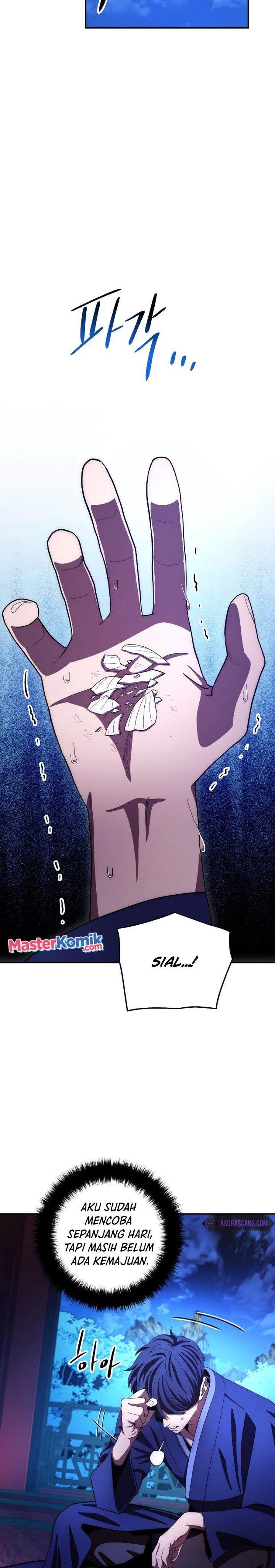 Legend of Asura – The Venom Dragon Chap 103 - Next Chap 104