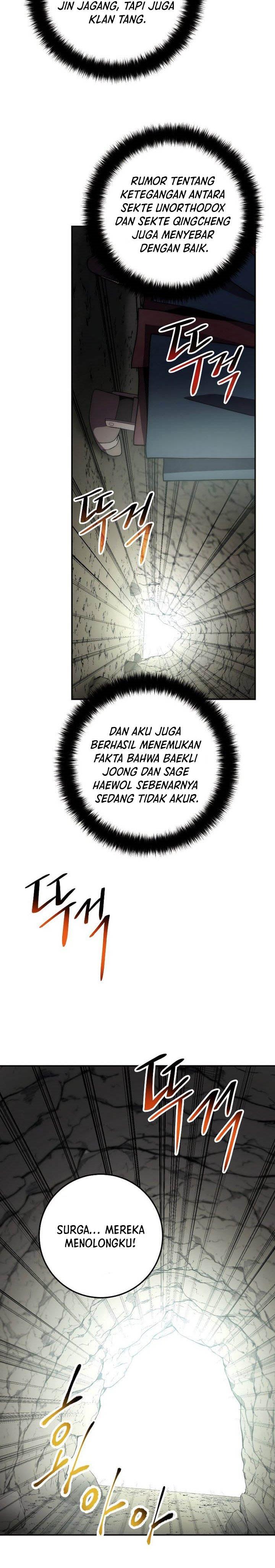 Legend of Asura – The Venom Dragon Chap 103 - Next Chap 104
