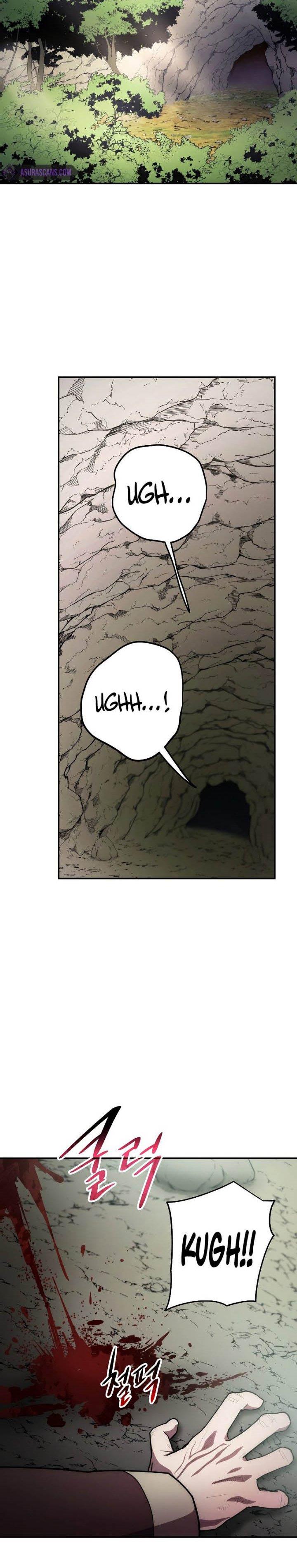 Legend of Asura – The Venom Dragon Chap 103 - Next Chap 104