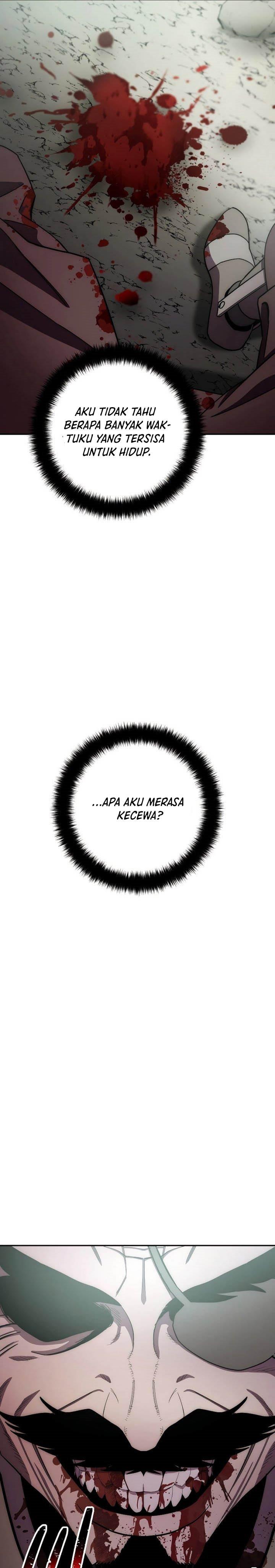 Legend of Asura – The Venom Dragon Chap 103 - Next Chap 104