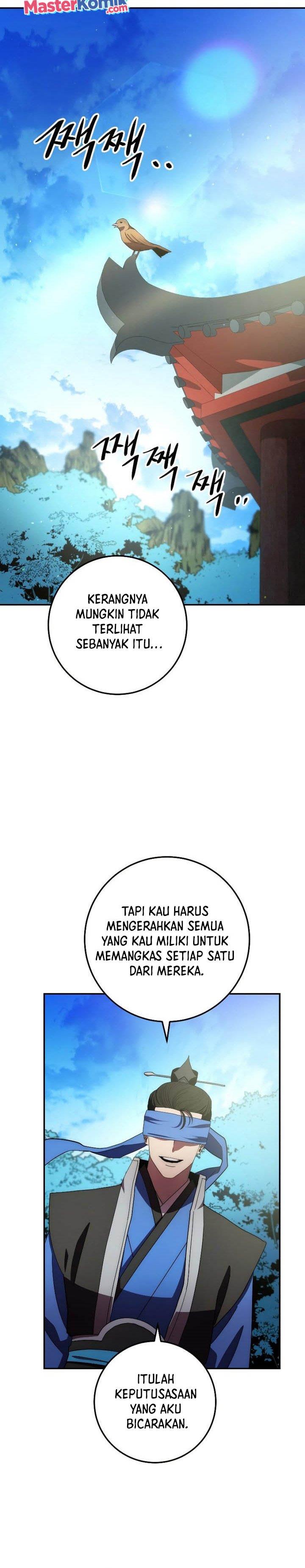 Legend of Asura – The Venom Dragon Chap 103 - Next Chap 104