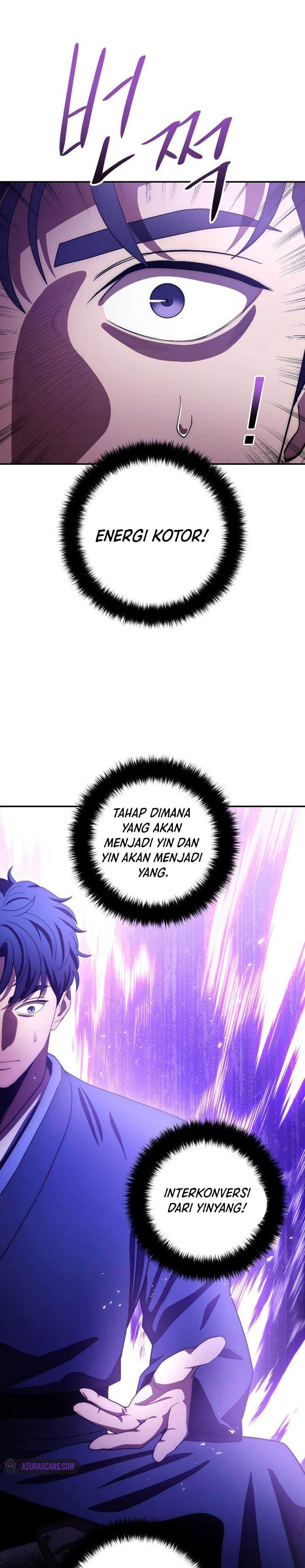 Legend of Asura – The Venom Dragon Chap 103 - Next Chap 104