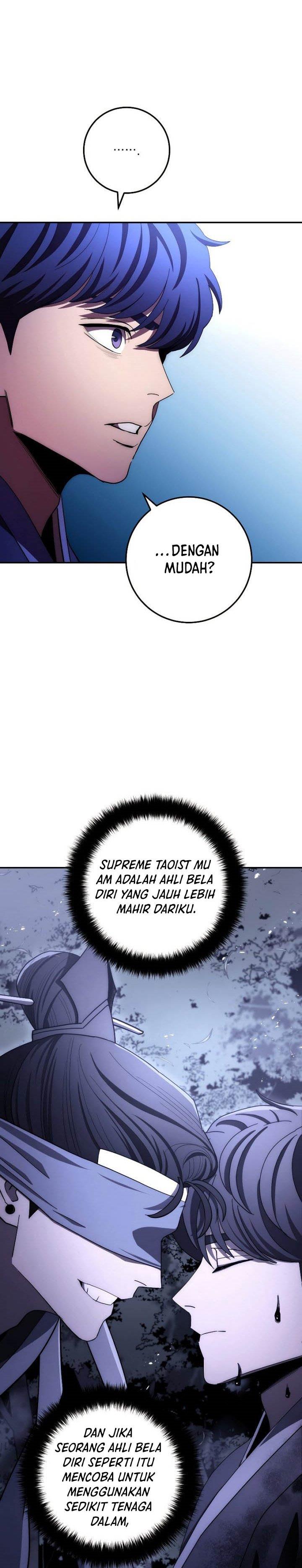 Legend of Asura – The Venom Dragon Chap 103 - Next Chap 104