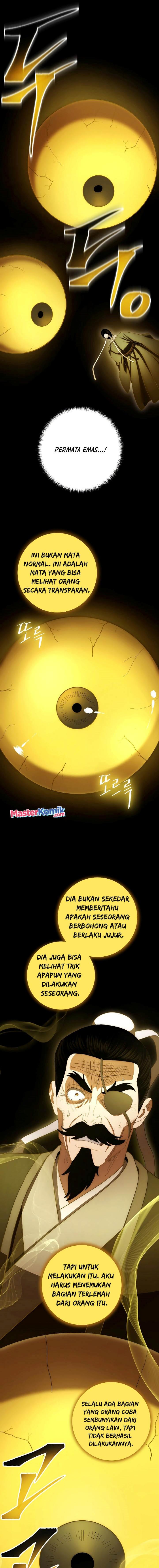 Legend of Asura – The Venom Dragon Chap 104 - Next Chap 105