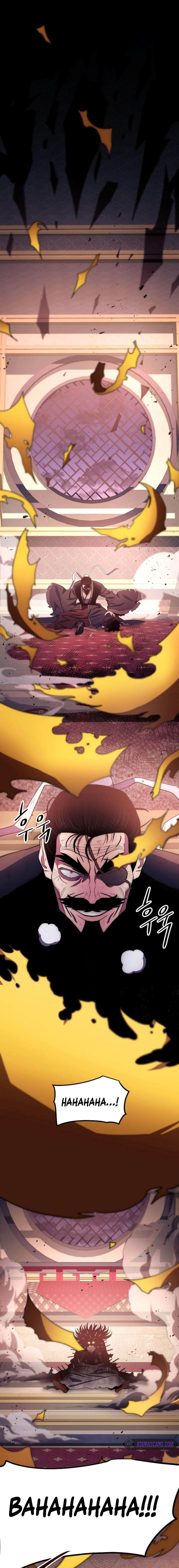 Legend of Asura – The Venom Dragon Chap 104 - Next Chap 105
