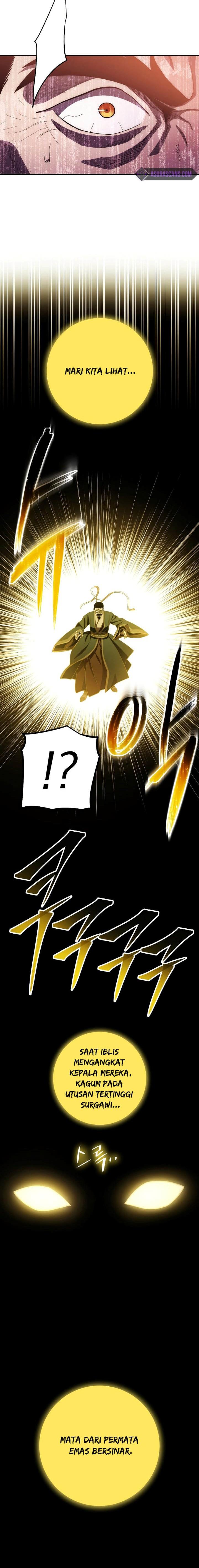 Legend of Asura – The Venom Dragon Chap 104 - Next Chap 105