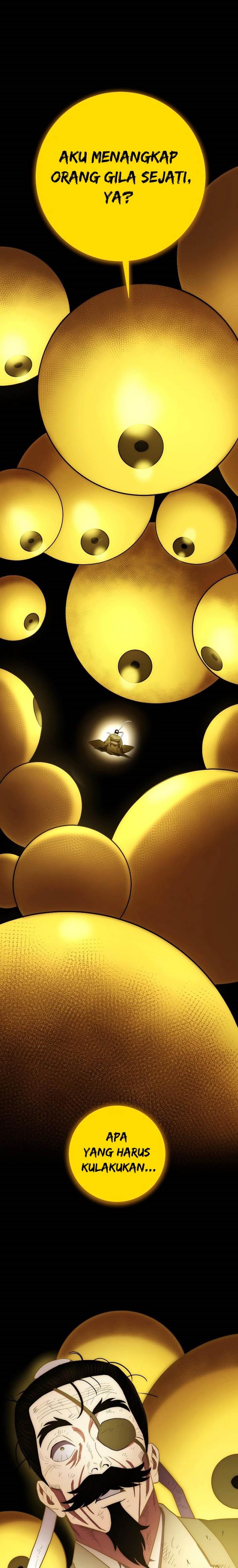 Legend of Asura – The Venom Dragon Chap 104 - Next Chap 105