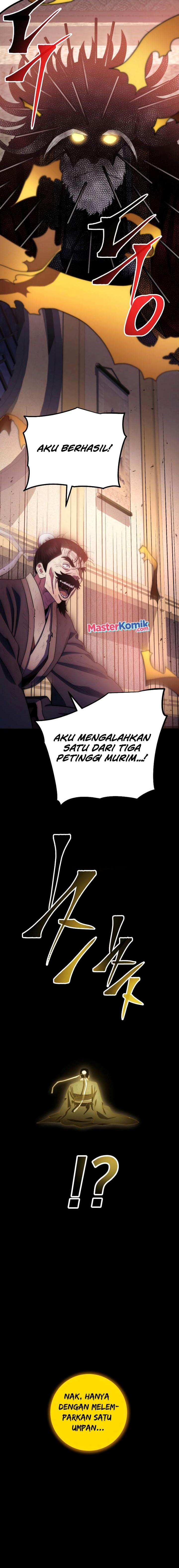 Legend of Asura – The Venom Dragon Chap 104 - Next Chap 105