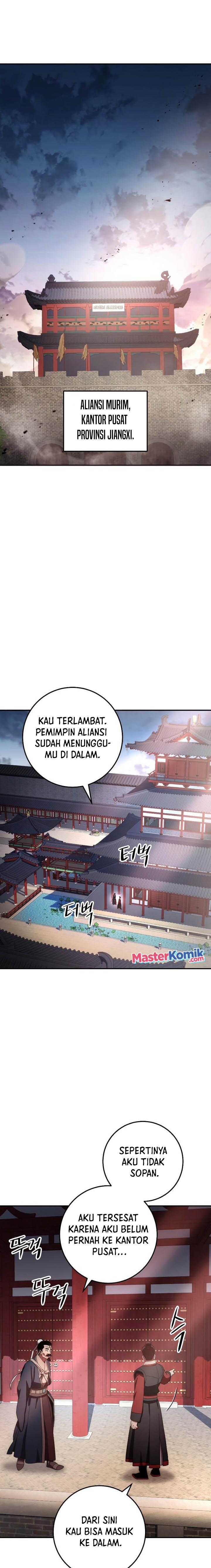 Legend of Asura – The Venom Dragon Chap 104 - Next Chap 105