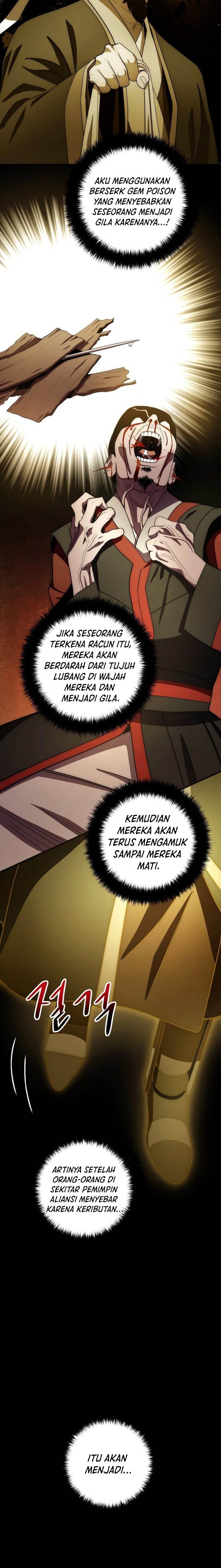 Legend of Asura – The Venom Dragon Chap 104 - Next Chap 105