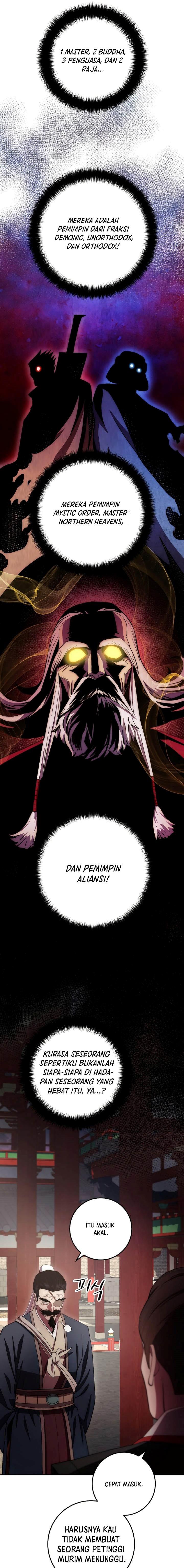 Legend of Asura – The Venom Dragon Chap 104 - Next Chap 105