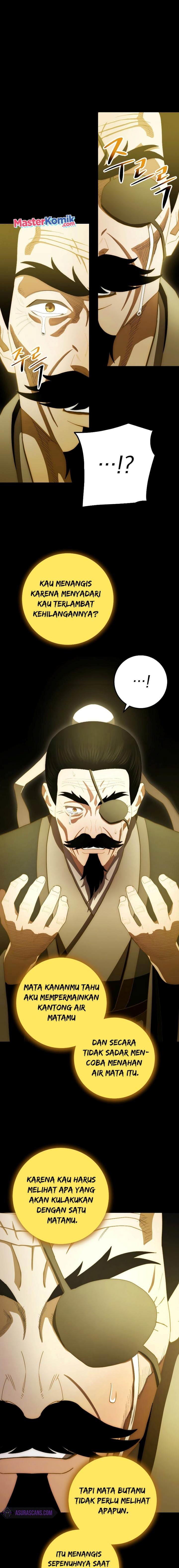 Legend of Asura – The Venom Dragon Chap 104 - Next Chap 105