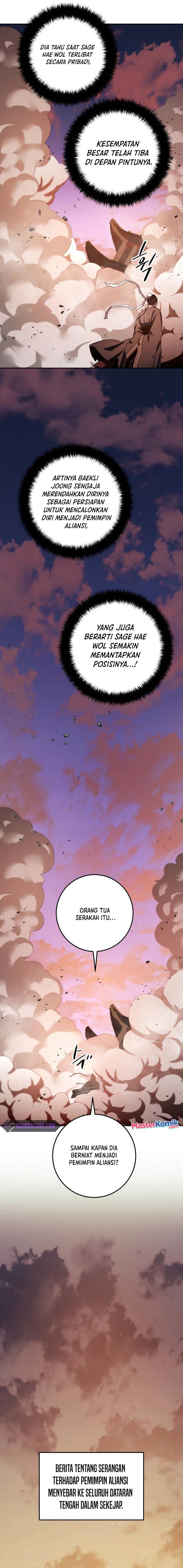 Legend of Asura – The Venom Dragon Chap 105 - Next Chap 106