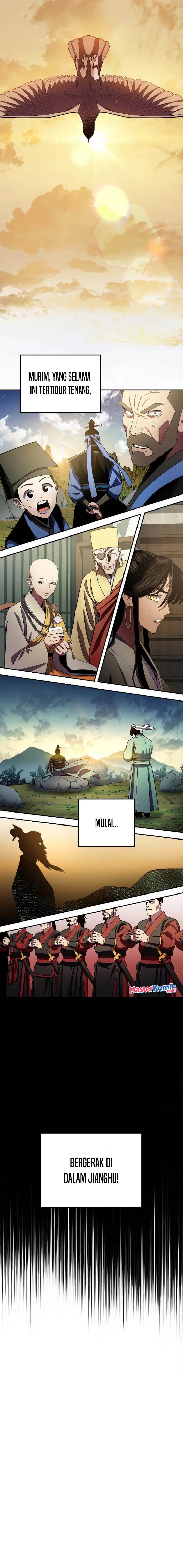 Legend of Asura – The Venom Dragon Chap 105 - Next Chap 106