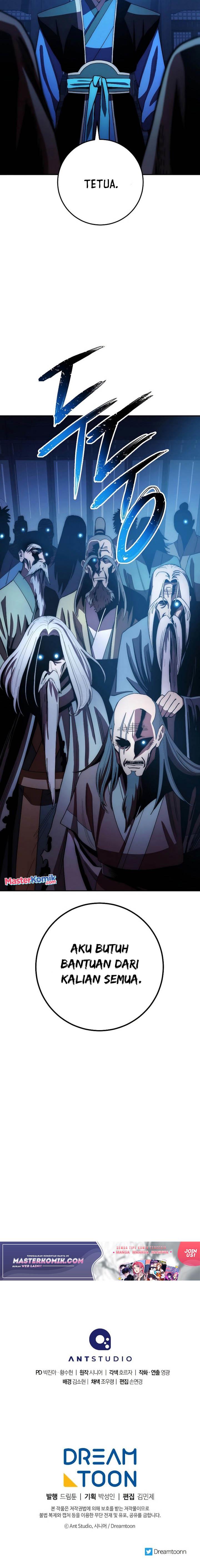 Legend of Asura – The Venom Dragon Chap 105 - Next Chap 106