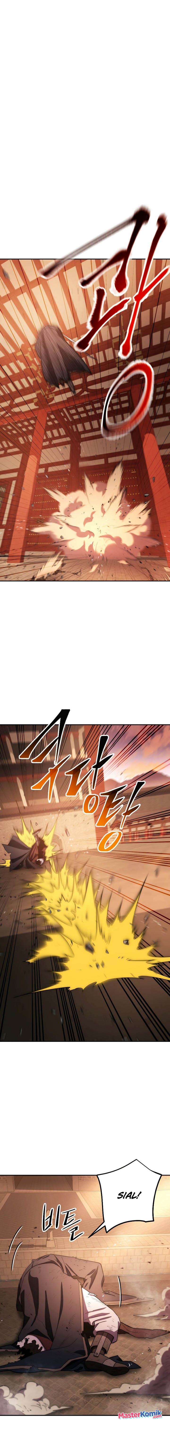 Legend of Asura – The Venom Dragon Chap 105 - Next Chap 106