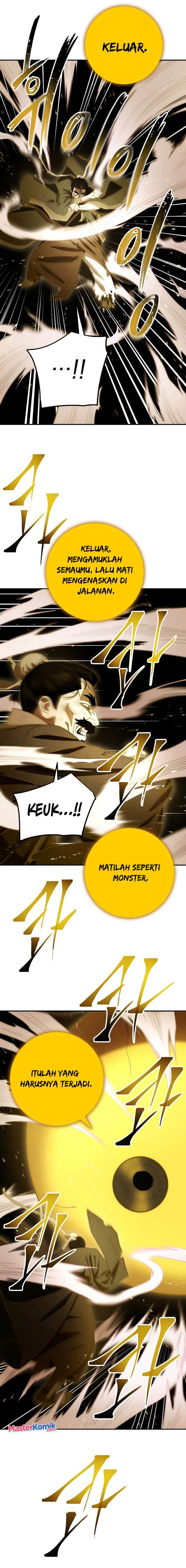 Legend of Asura – The Venom Dragon Chap 105 - Next Chap 106