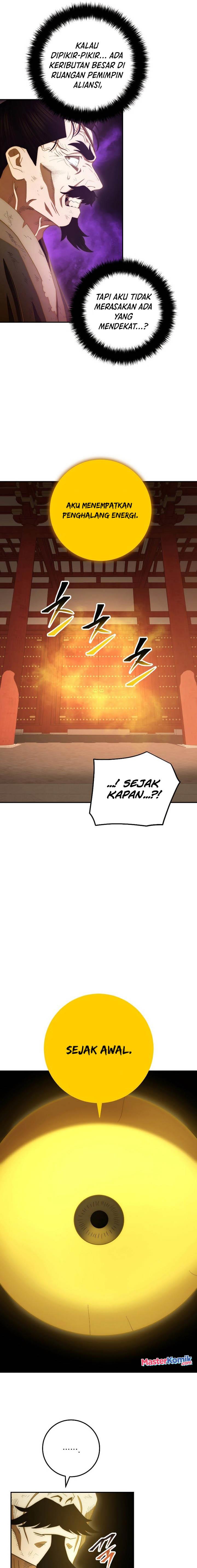 Legend of Asura – The Venom Dragon Chap 105 - Next Chap 106