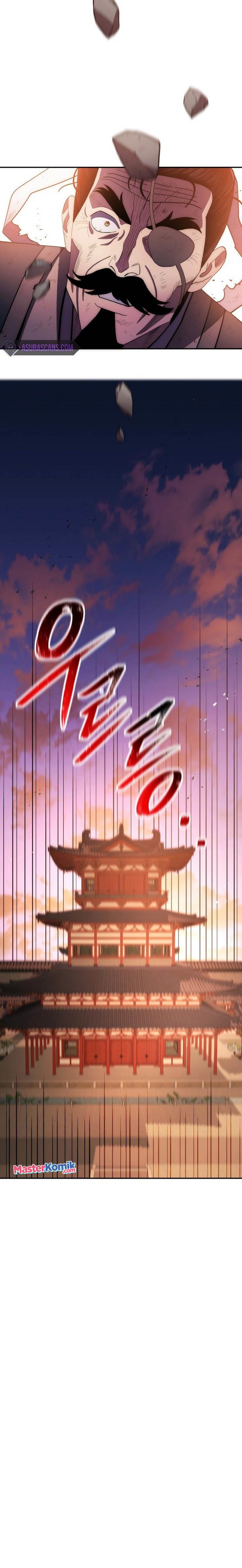 Legend of Asura – The Venom Dragon Chap 105 - Next Chap 106