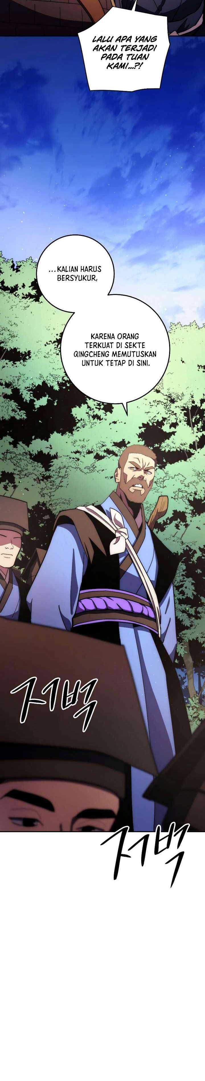 Legend of Asura – The Venom Dragon Chap 106 - Next Chap 107