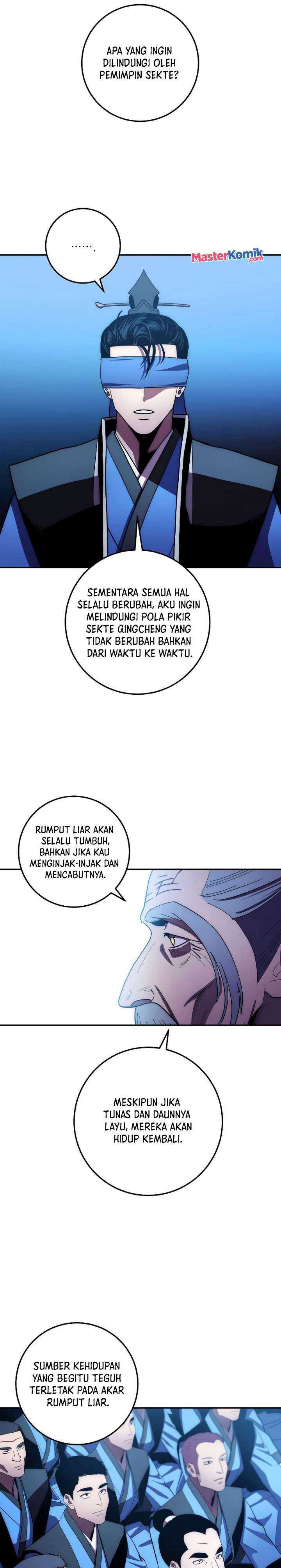 Legend of Asura – The Venom Dragon Chap 106 - Next Chap 107