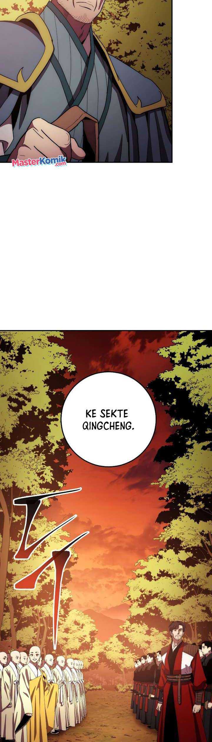 Legend of Asura – The Venom Dragon Chap 106 - Next Chap 107