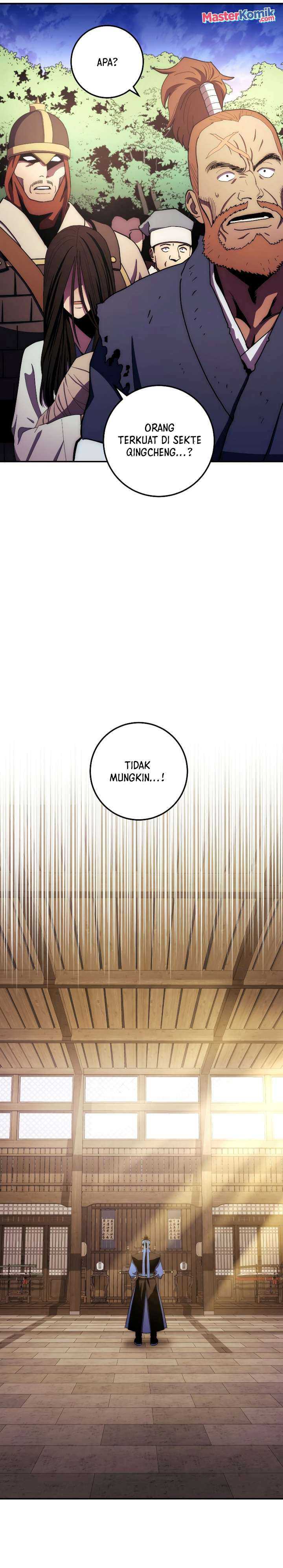 Legend of Asura – The Venom Dragon Chap 106 - Next Chap 107