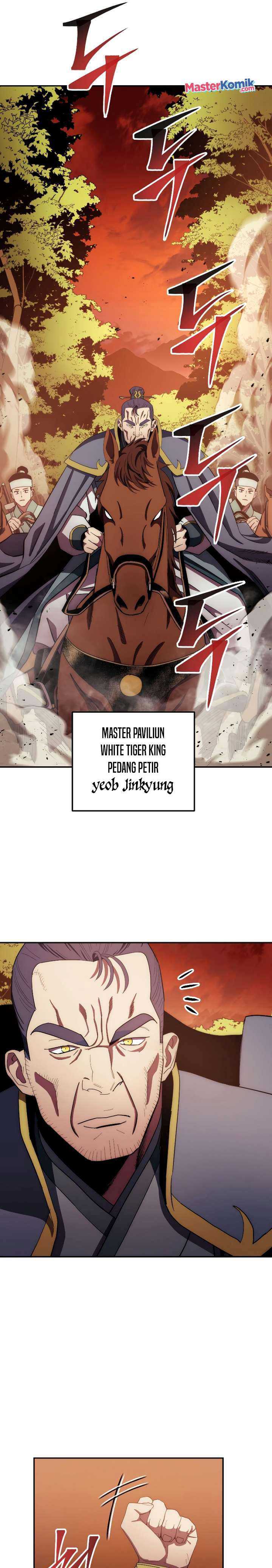 Legend of Asura – The Venom Dragon Chap 106 - Next Chap 107
