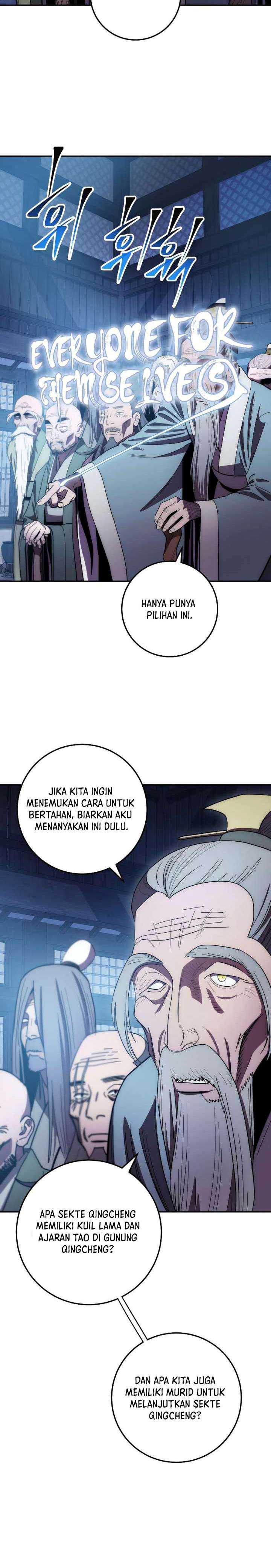 Legend of Asura – The Venom Dragon Chap 106 - Next Chap 107