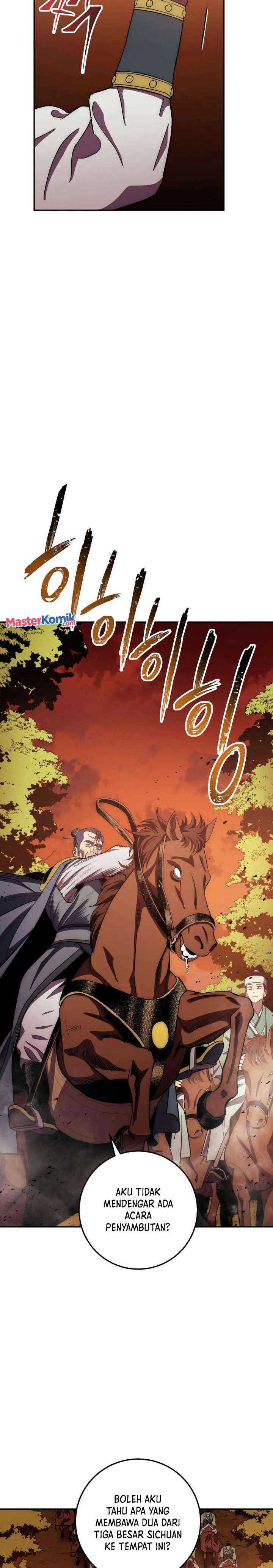 Legend of Asura – The Venom Dragon Chap 106 - Next Chap 107