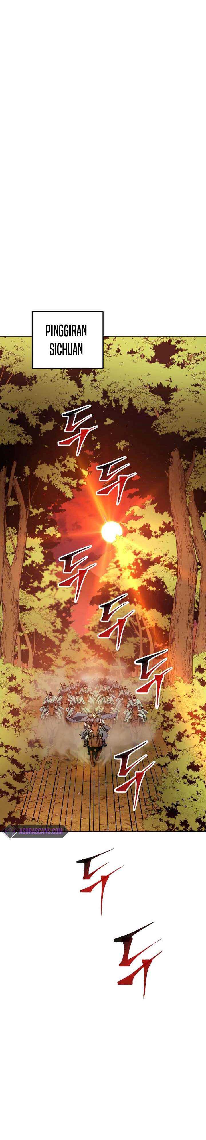 Legend of Asura – The Venom Dragon Chap 106 - Next Chap 107