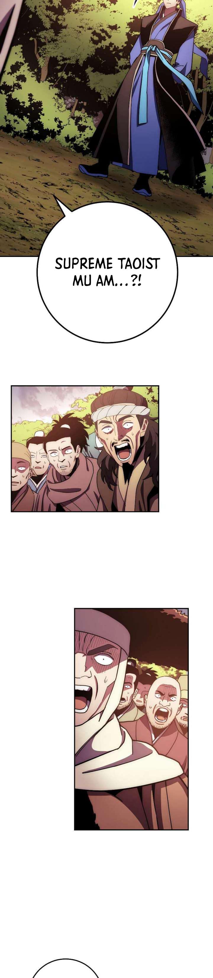 Legend of Asura – The Venom Dragon Chap 107 - Next Chap 108