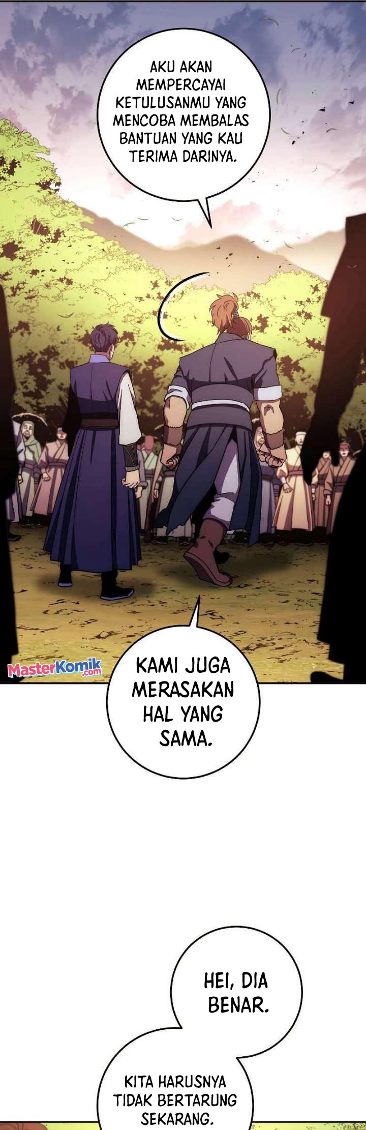 Legend of Asura – The Venom Dragon Chap 107 - Next Chap 108