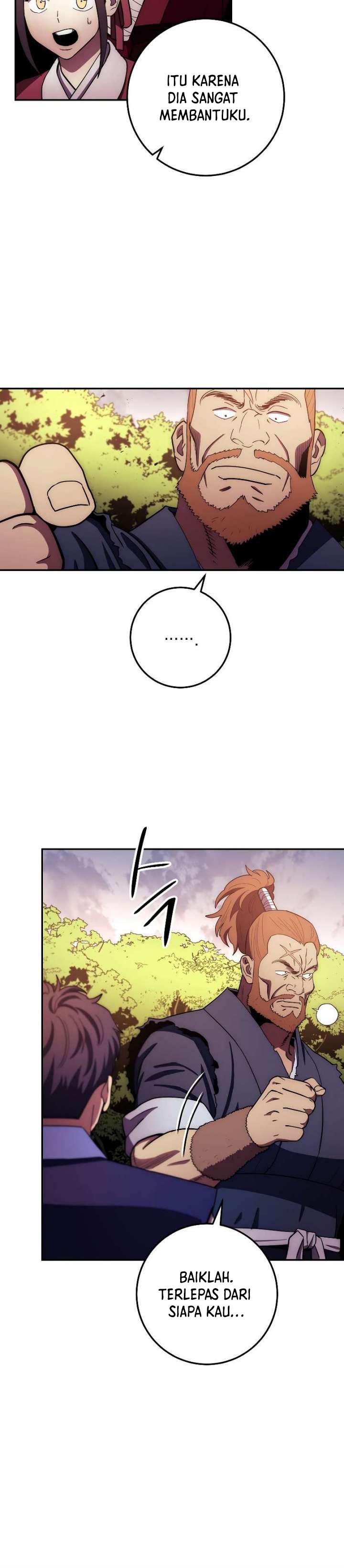 Legend of Asura – The Venom Dragon Chap 107 - Next Chap 108