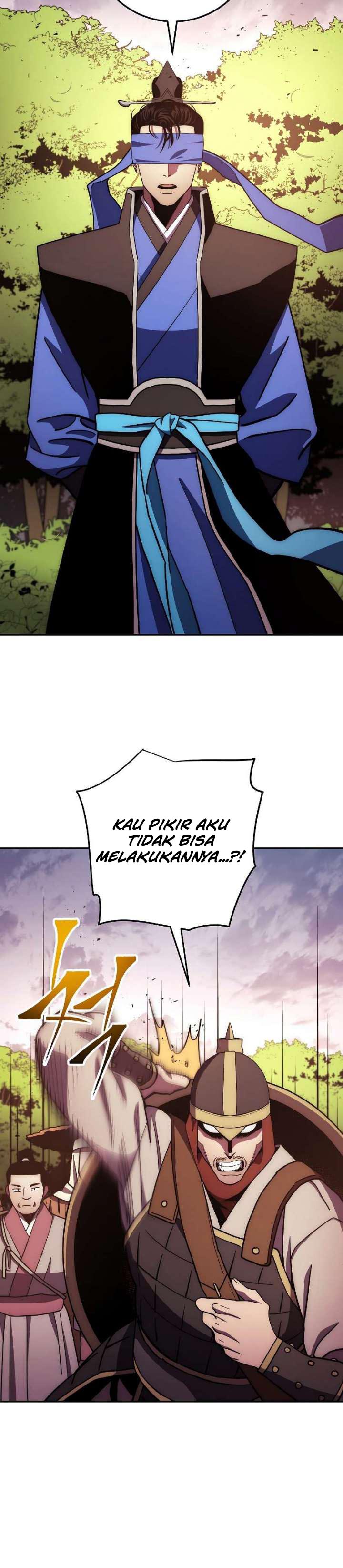 Legend of Asura – The Venom Dragon Chap 107 - Next Chap 108