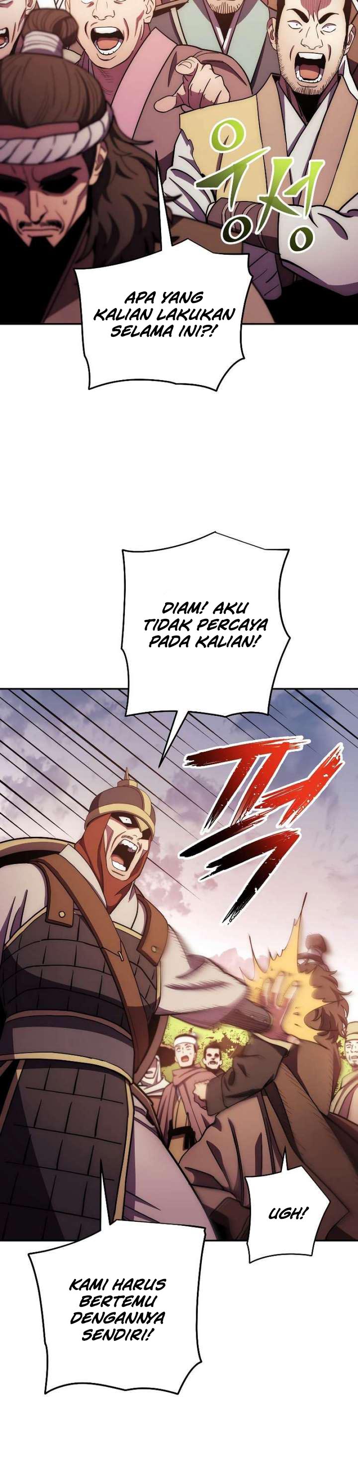 Legend of Asura – The Venom Dragon Chap 107 - Next Chap 108