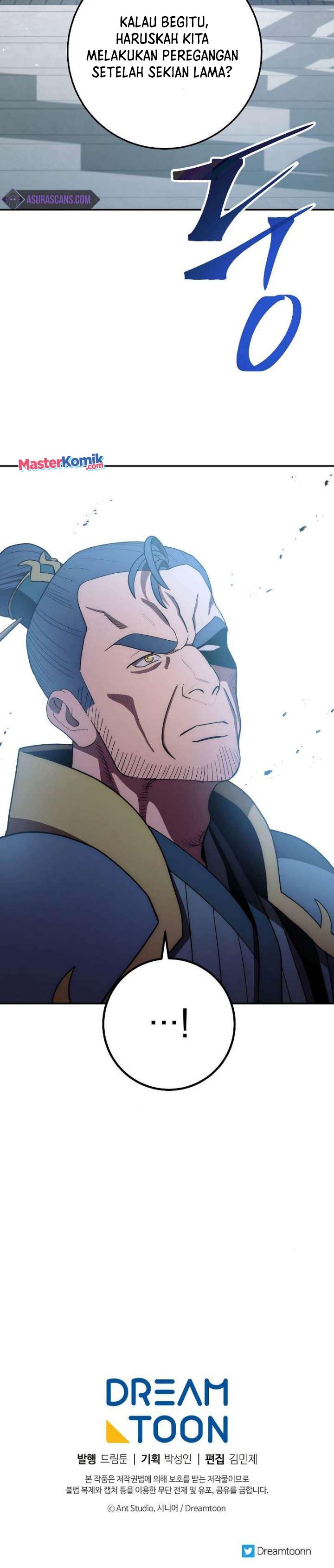 Legend of Asura – The Venom Dragon Chap 107 - Next Chap 108