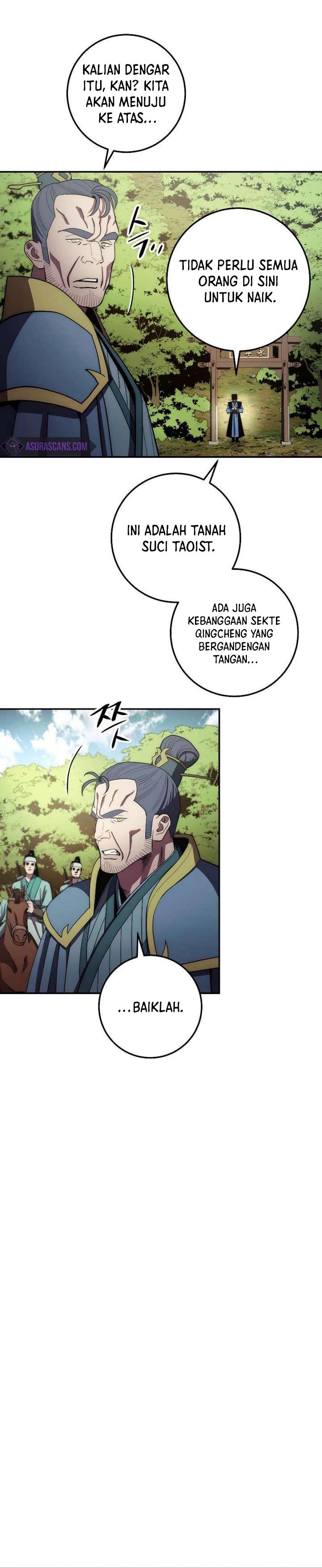 Legend of Asura – The Venom Dragon Chap 107 - Next Chap 108