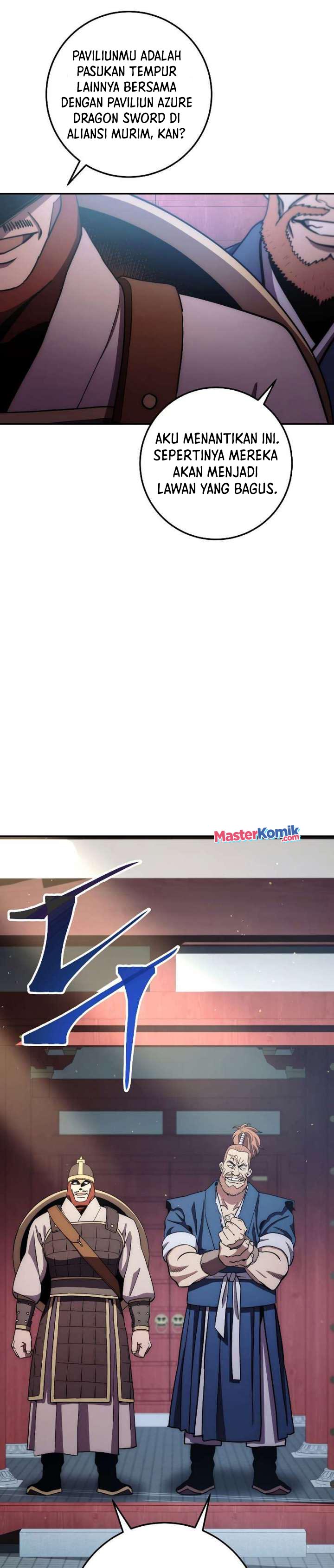 Legend of Asura – The Venom Dragon Chap 107 - Next Chap 108