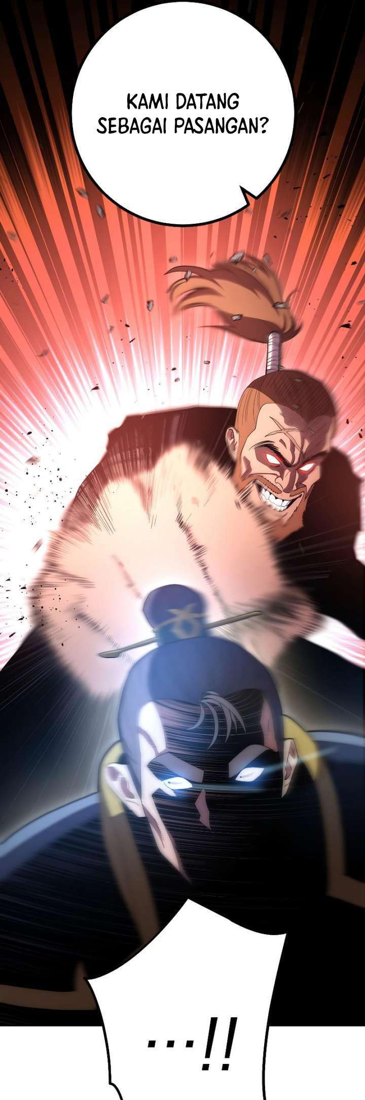 Legend of Asura – The Venom Dragon Chap 108 - Next Chap 109